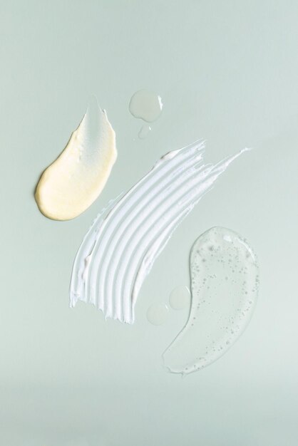 Cosmetics Cosmetics